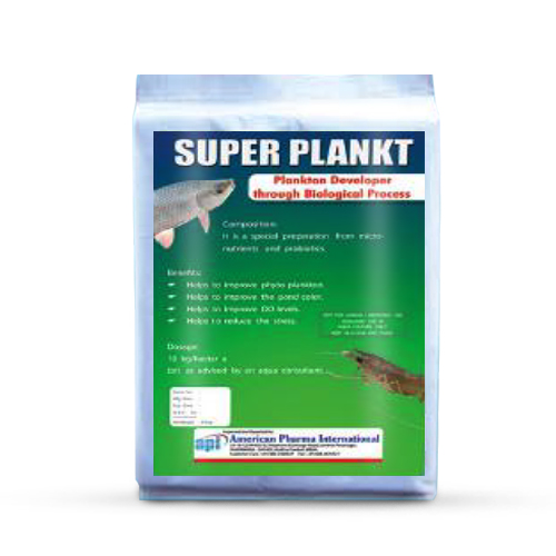 SUPER PLANKT